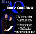 Duo Ana e Orlando
